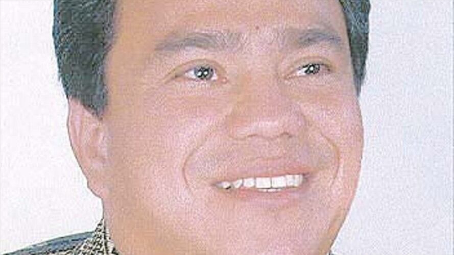 Pedro Pestana. Foto: Colprensa