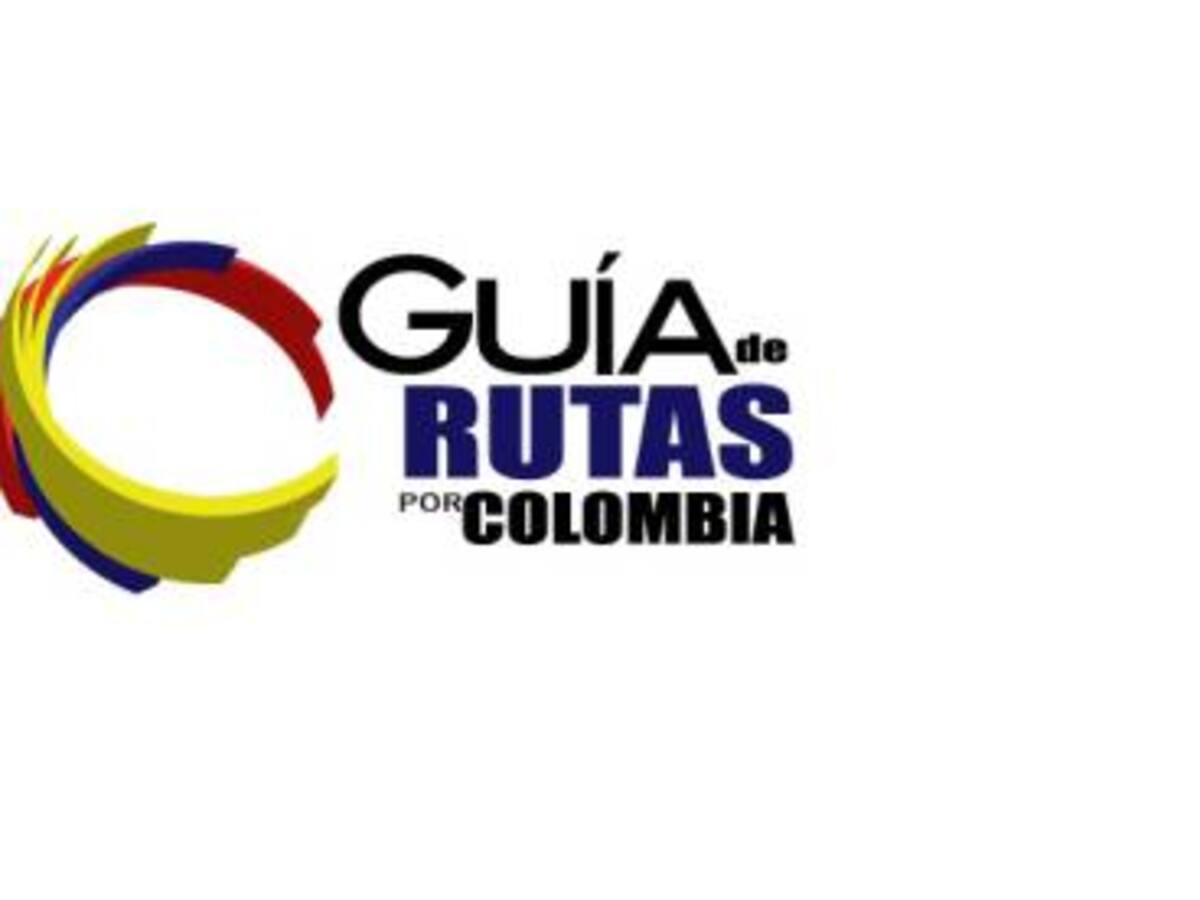 "Guía de Rutas por Colombia" conmemora sus 20 años de publicación