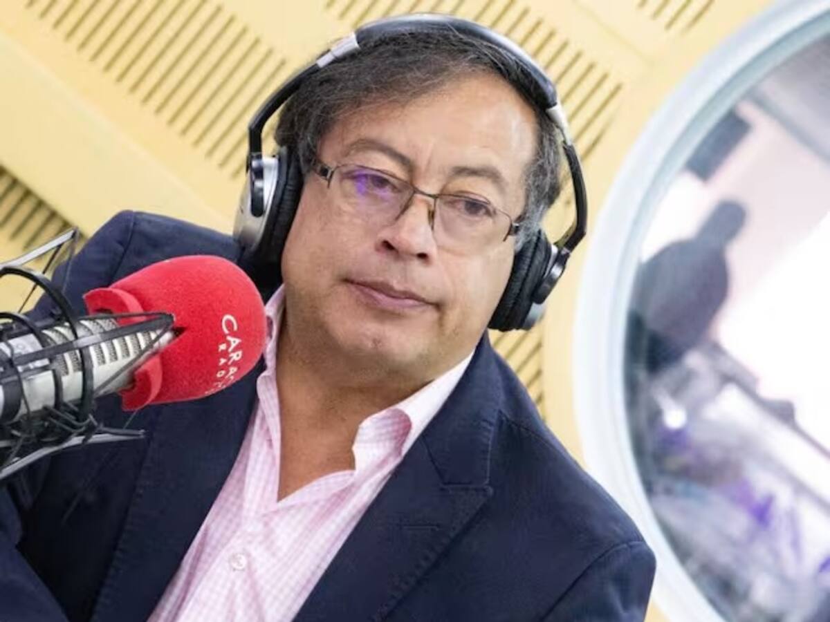 Desde Quindío entutelan al presidente Gustavo Petro piden protección para líderes sociales