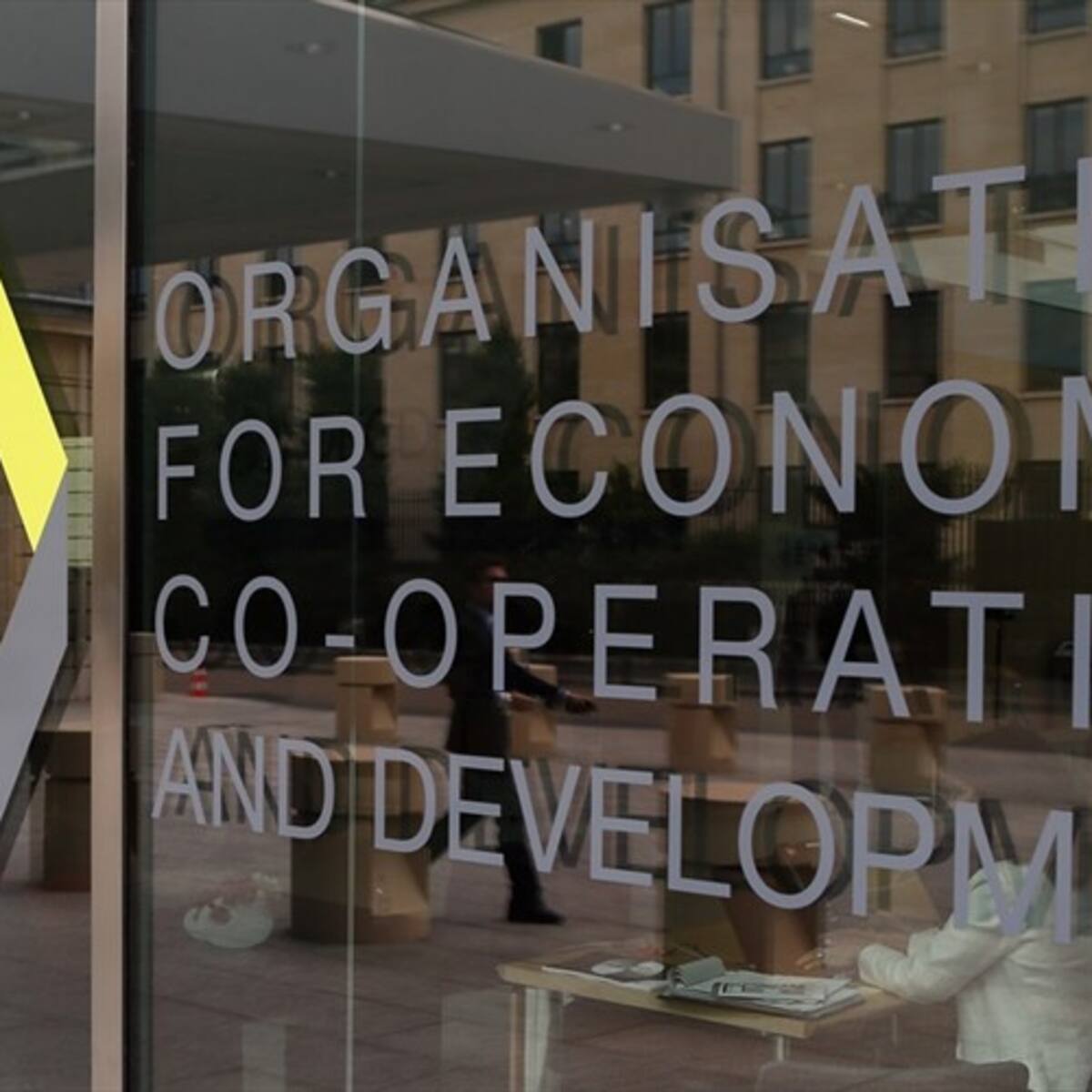OCDE: Colombia tendrá "crecimiento modesto" del 1,2 % en 2024 y repuntará en 2025 al 3,3 %
