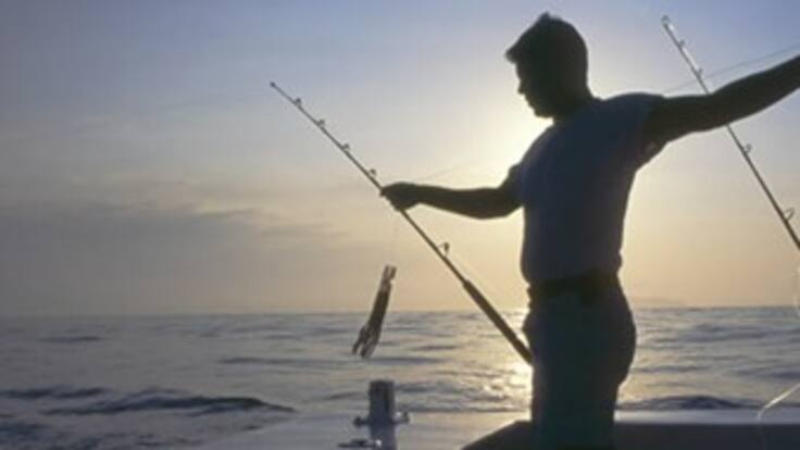 Ronda de ciudades: Pesca ilegal en Colombia