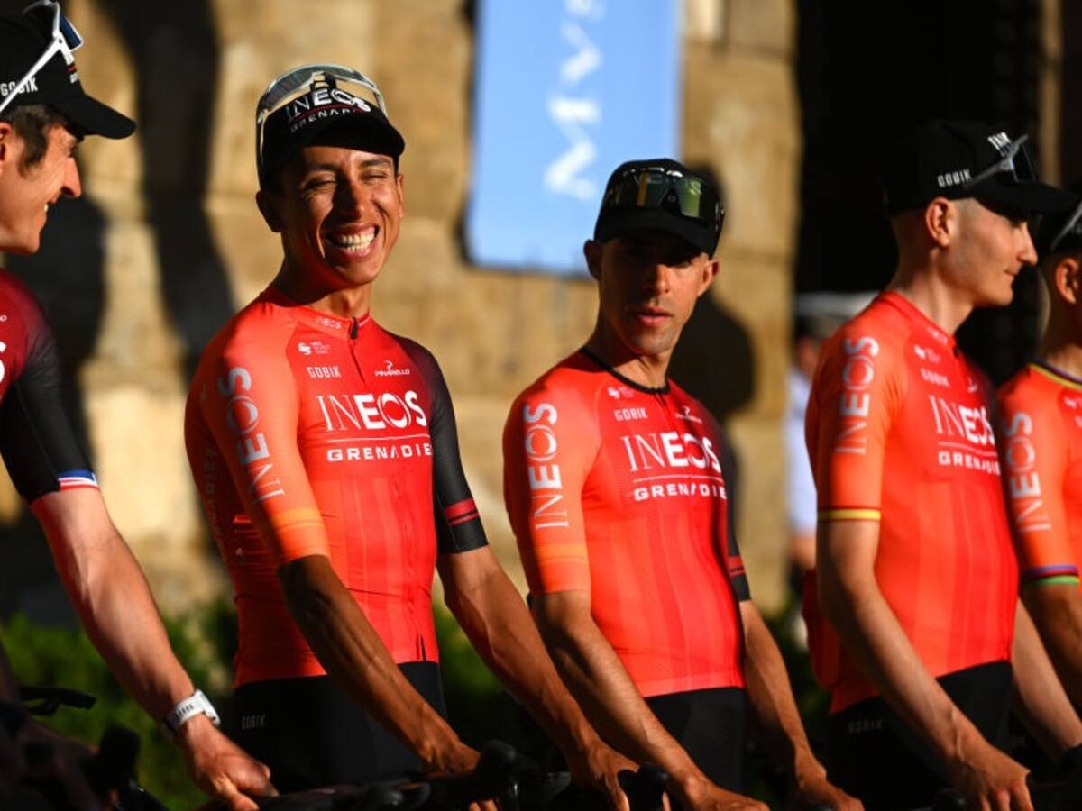 Etapa 1 del Tour de Francia 2024: fecha, hora y cómo seguir EN VIVO