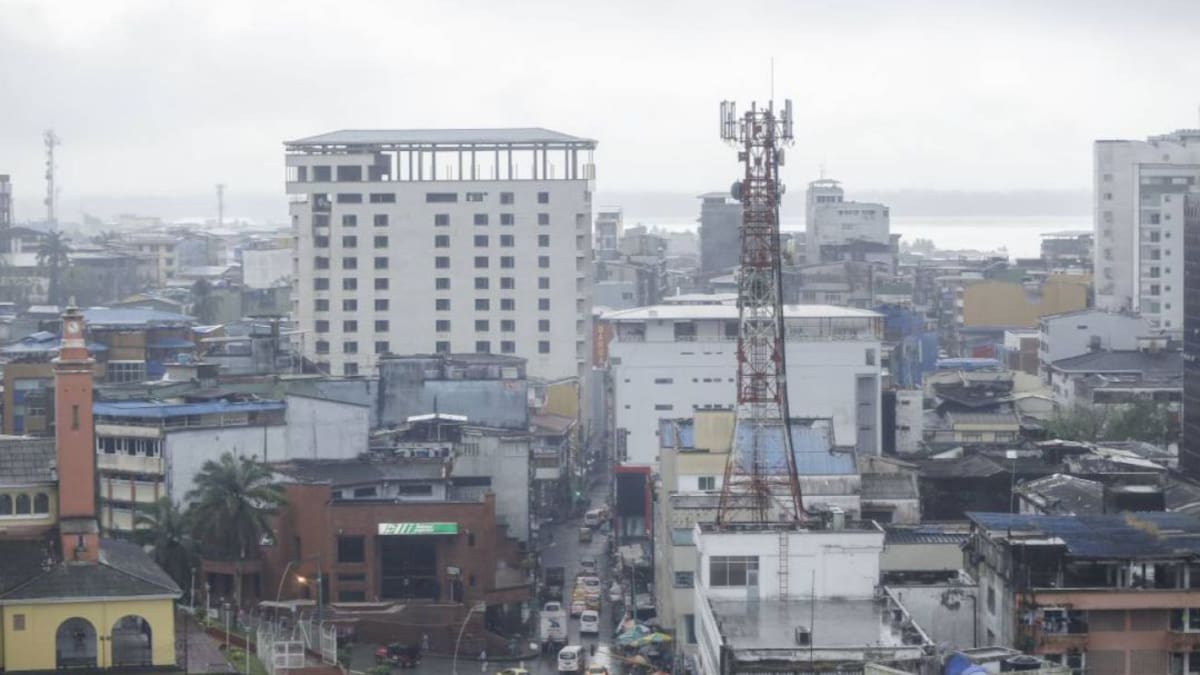 Cuatro días consecutivos sin homicidios en Buenaventura