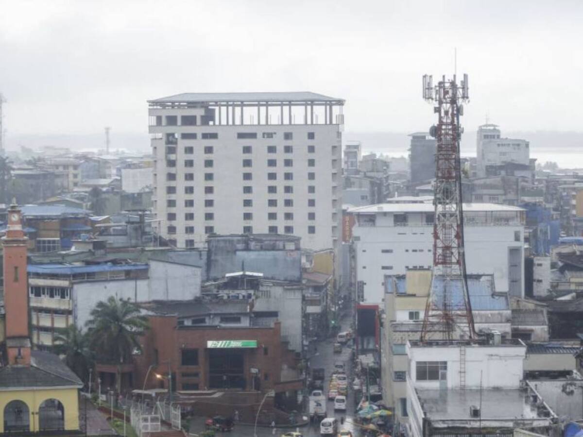 Cuatro días consecutivos sin homicidios en Buenaventura