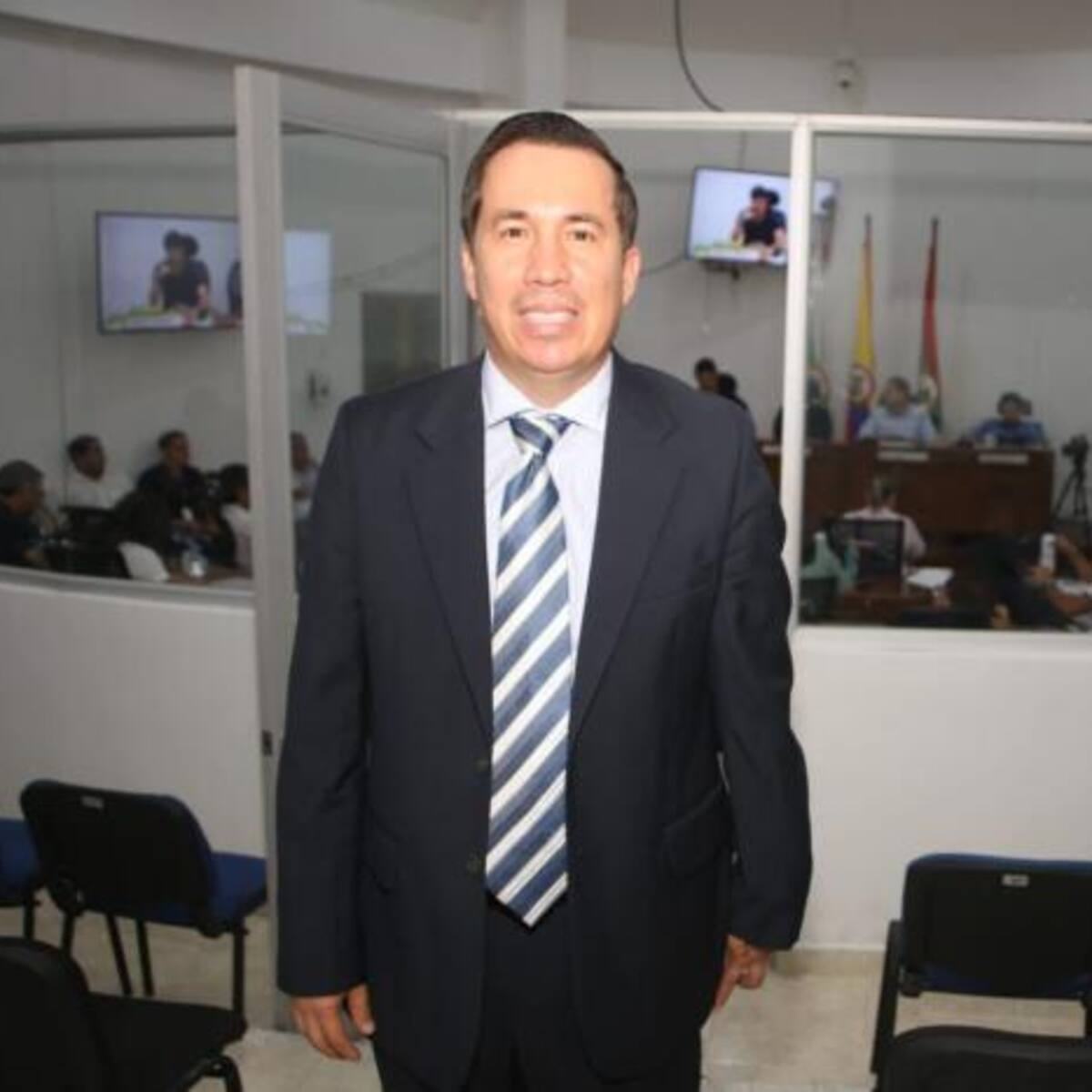 Radicarán demanda que buscará anular elección de Contralor de Neiva