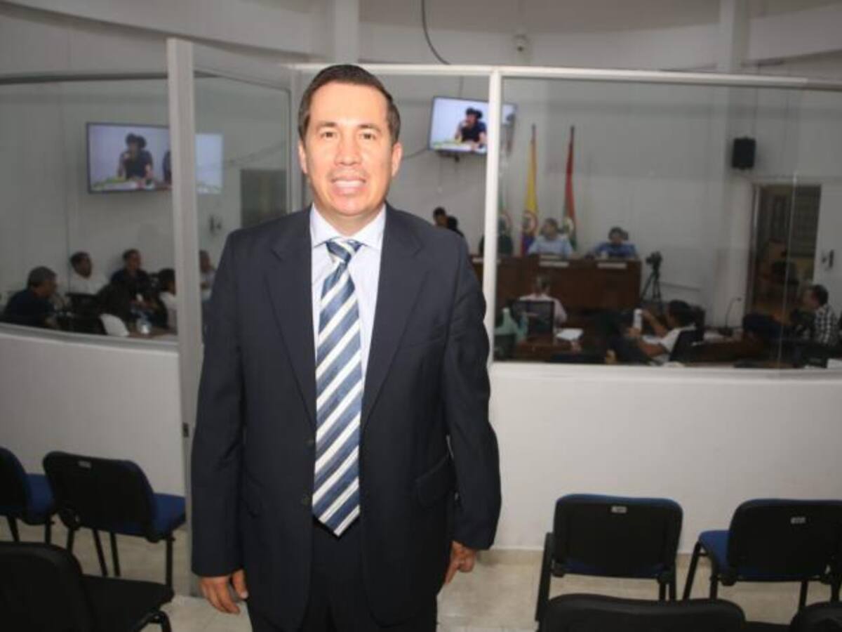 Radicarán demanda que buscará anular elección de Contralor de Neiva