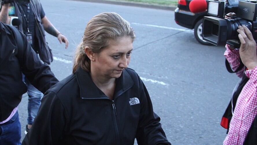 Básima Elías, prima del senador Bernardo "Ñoño" Elías, es investigada por su presunta participación en el escándalo de corrupción internacional de Odebrecht. Foto: Colprensa