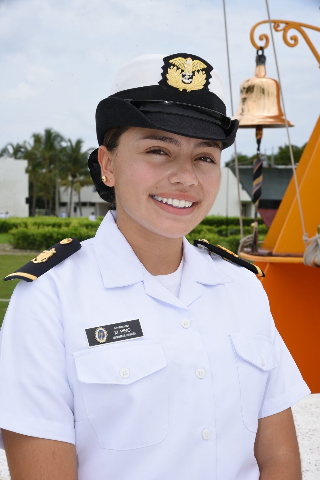 Escuela Naval de Cadetes “Almirante Padilla”