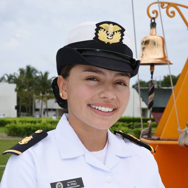 Escuela Naval de Cadetes “Almirante Padilla”