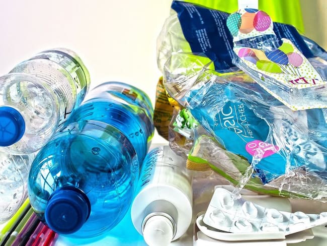 Acoplásticos: “Hay que apostarle a la economía circular del plástico”