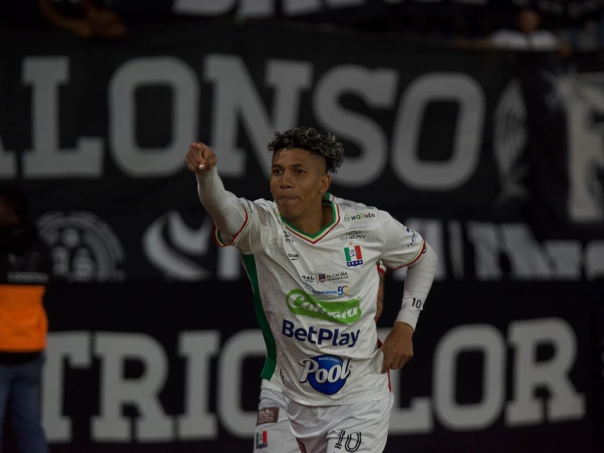 ¿Niche Sánchez podría regresar al América de Cali? El volante del Once Caldas habló sobre su futuro