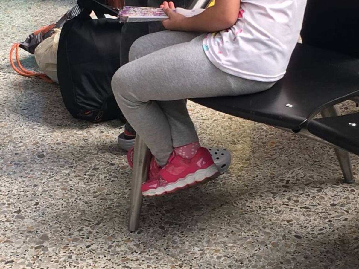 Violan y asesinan a una niña en Caucasia