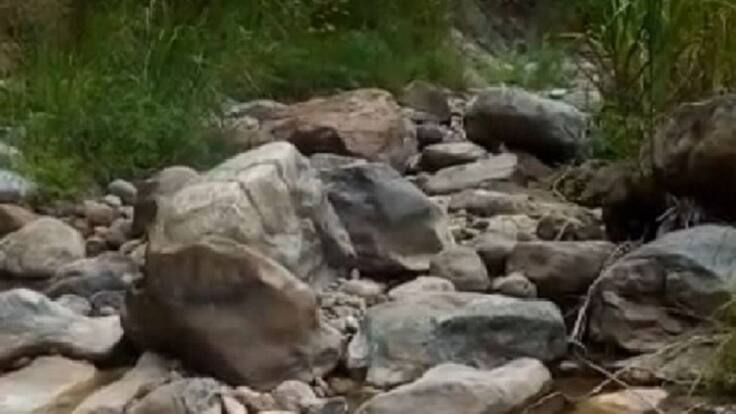No hay riesgo de desabastecimiento de agua