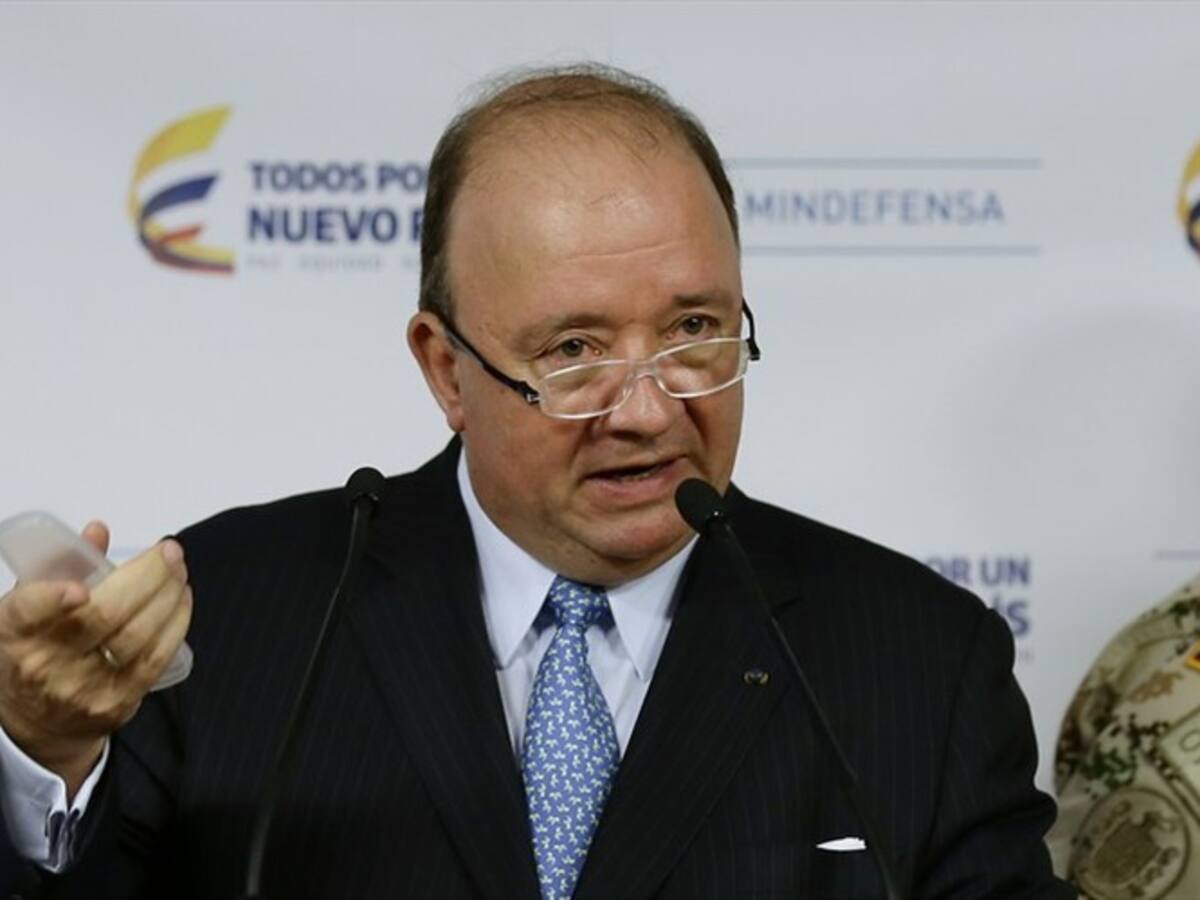 Cuñado de Guacho, entre los cuatro disidentes capturados en Ecuador