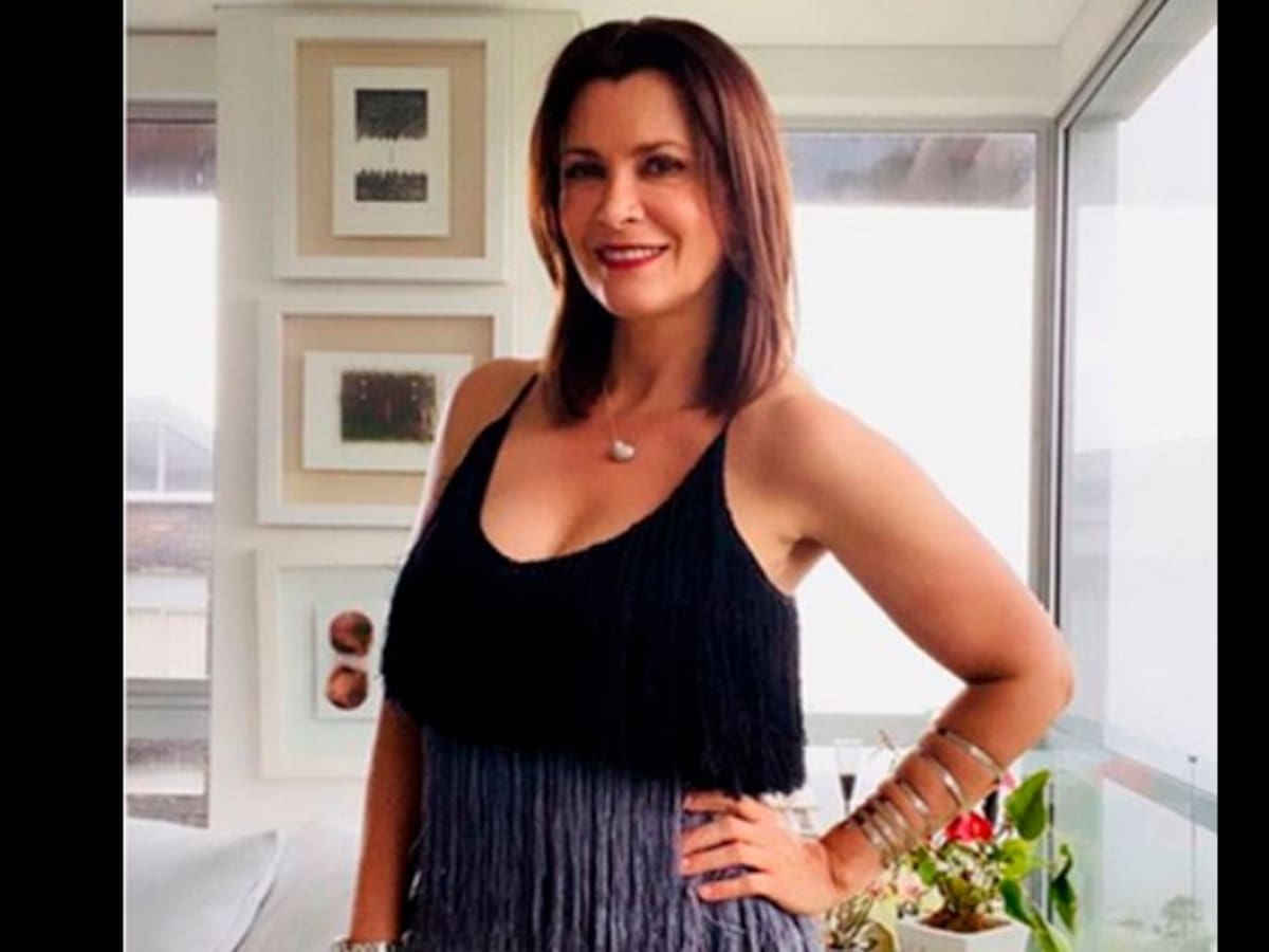 El sexy TBT de Viena Ruiz que tiene suspirando a sus seguidores