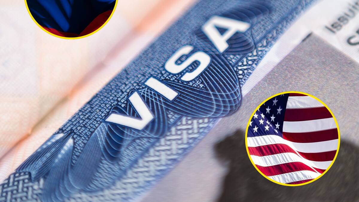 Revocación de visas y relaciones con EE. UU., ¿cuál es el efecto para Colombia?
