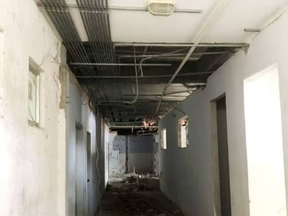 Elefantes blancos en Bolívar: contraloría detectó 84 proyectos en riesgo