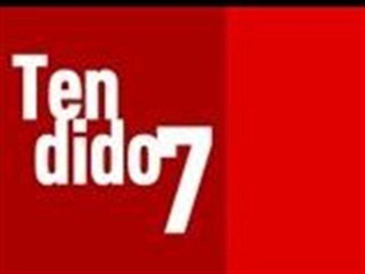 Todos los resultados de la fecha 14 del fútbol profesional colombiano