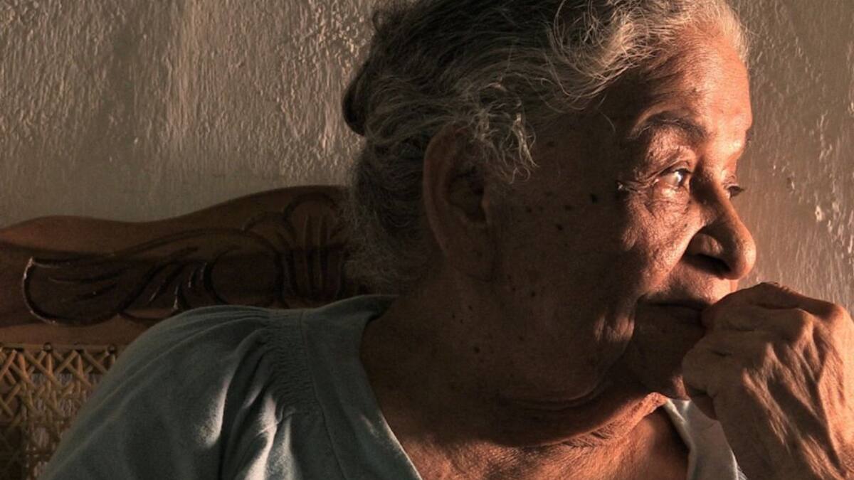 ‘La casa de Mama Icha’ llega a las salas de cine colombianas