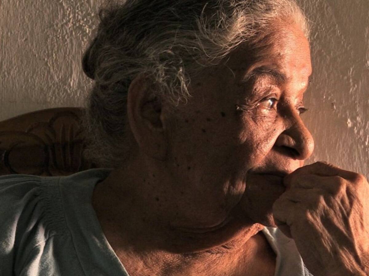 ‘La casa de Mama Icha’ llega a las salas de cine colombianas