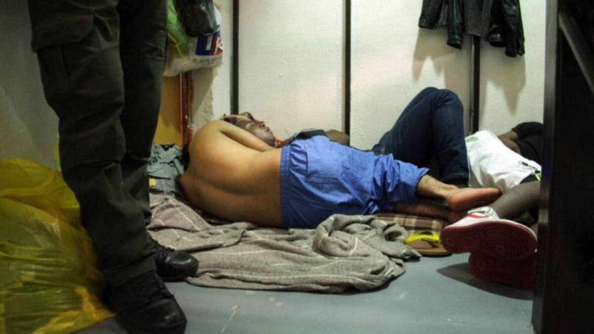 Debido a brutal golpiza murió un interno de la cárcel La 40 de Pereira
