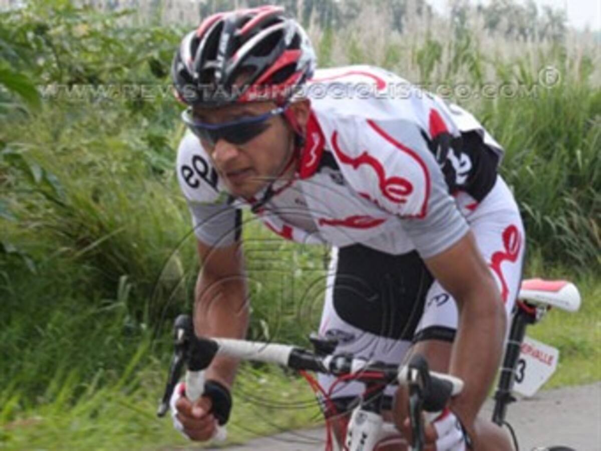 Colombia obtiene su primera medalla de oro en los Panamericanos de ciclismo