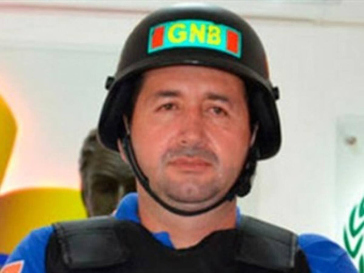 "El Loco" Barrera se declara no culpable en corte de Nueva York