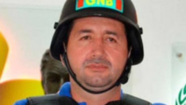 "El Loco" Barrera se declara no culpable en corte de Nueva York