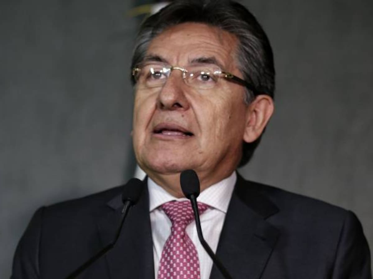 Artículo de la Jep activa competencia de la Corte Penal Internacional: fiscal