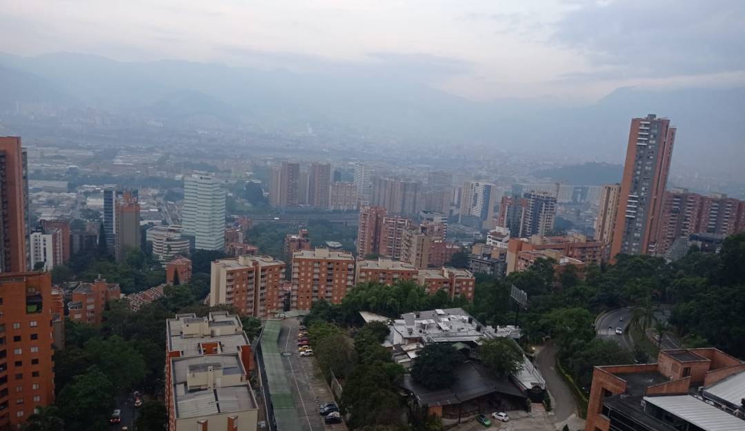 Medellín | Caracol Radio