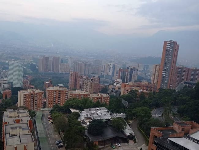 Medellín | Caracol Radio