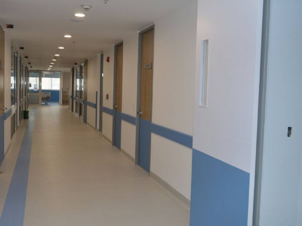 Gobierno giró el primer anticipo por disponibilidad de UCI