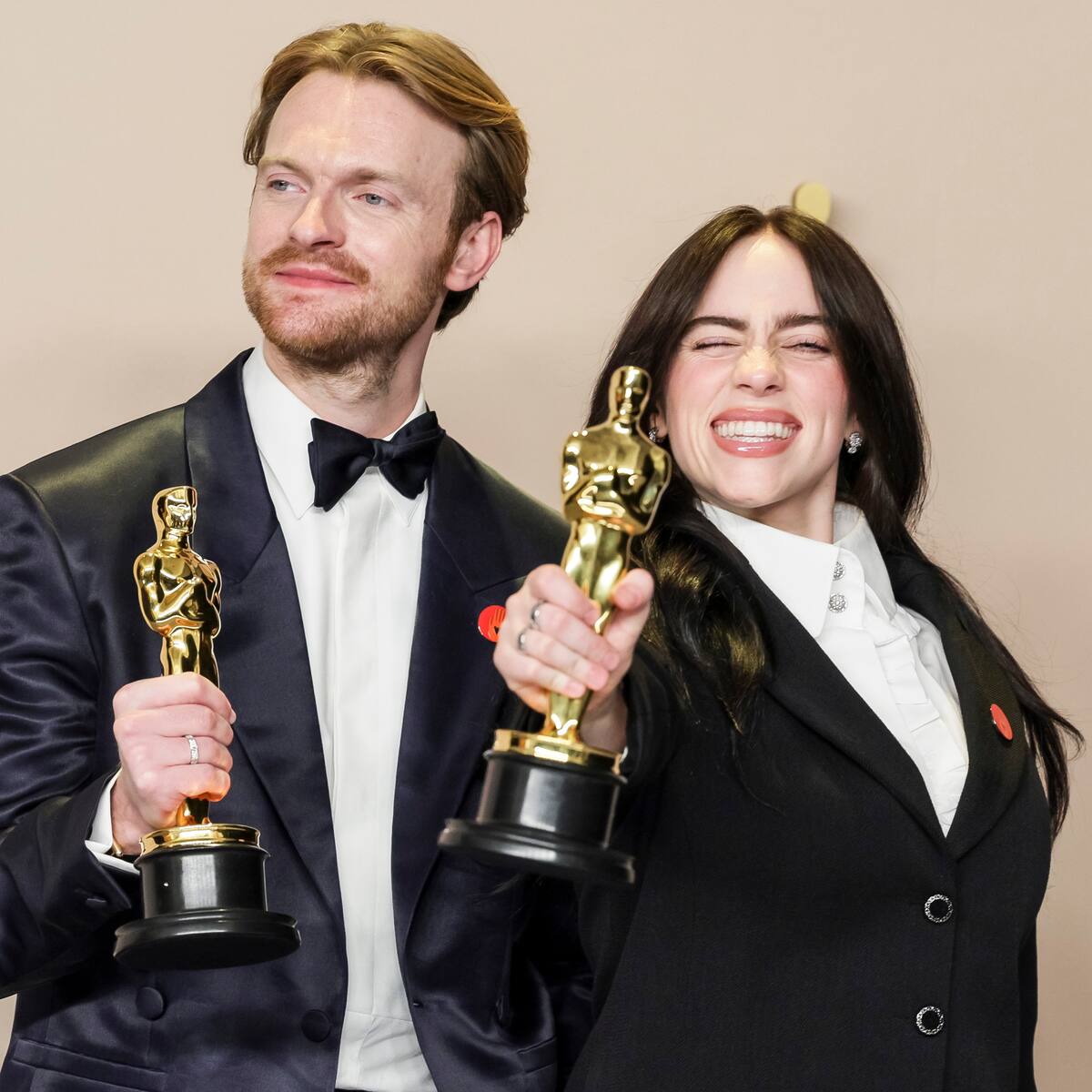 La música fue algo que siempre quisimos hacer: Finneas, hermano de Billie Eilish, en La W