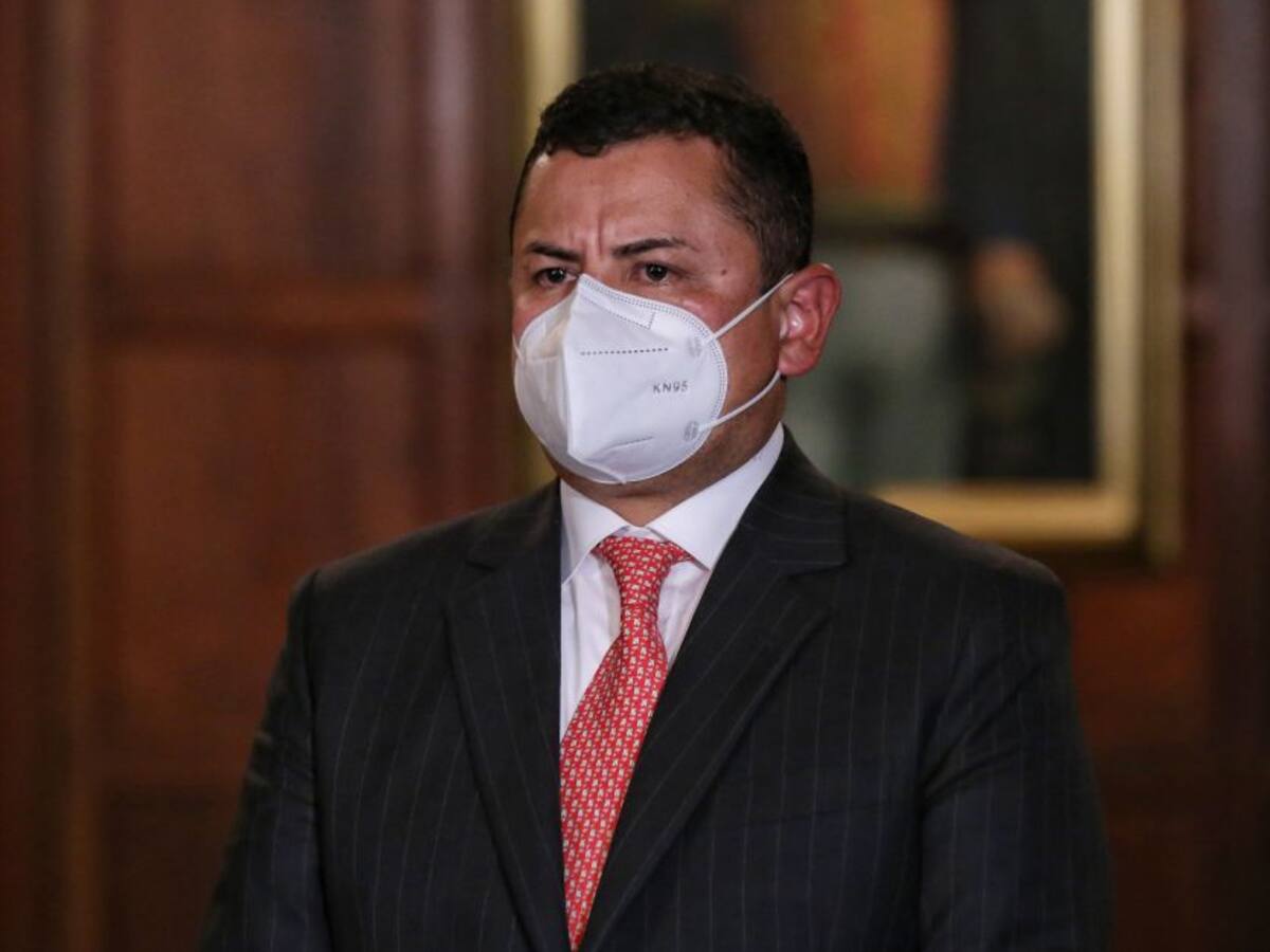 Implicado en magnicidio de Haití es primo del Consejero para la Seguridad