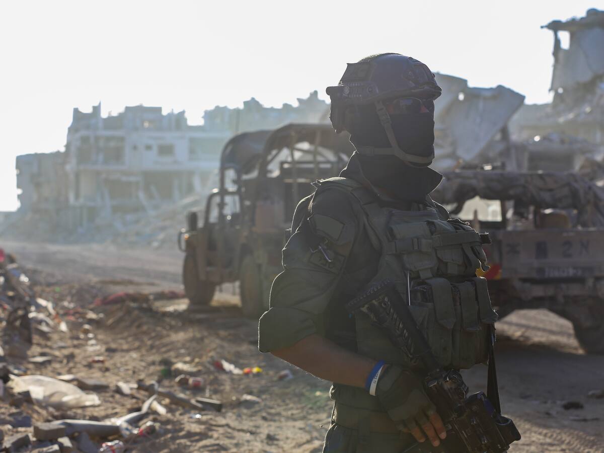 Posturas del Gobierno Biden sobre la guerra en Gaza: cese al fuego, veto en la ONU y más