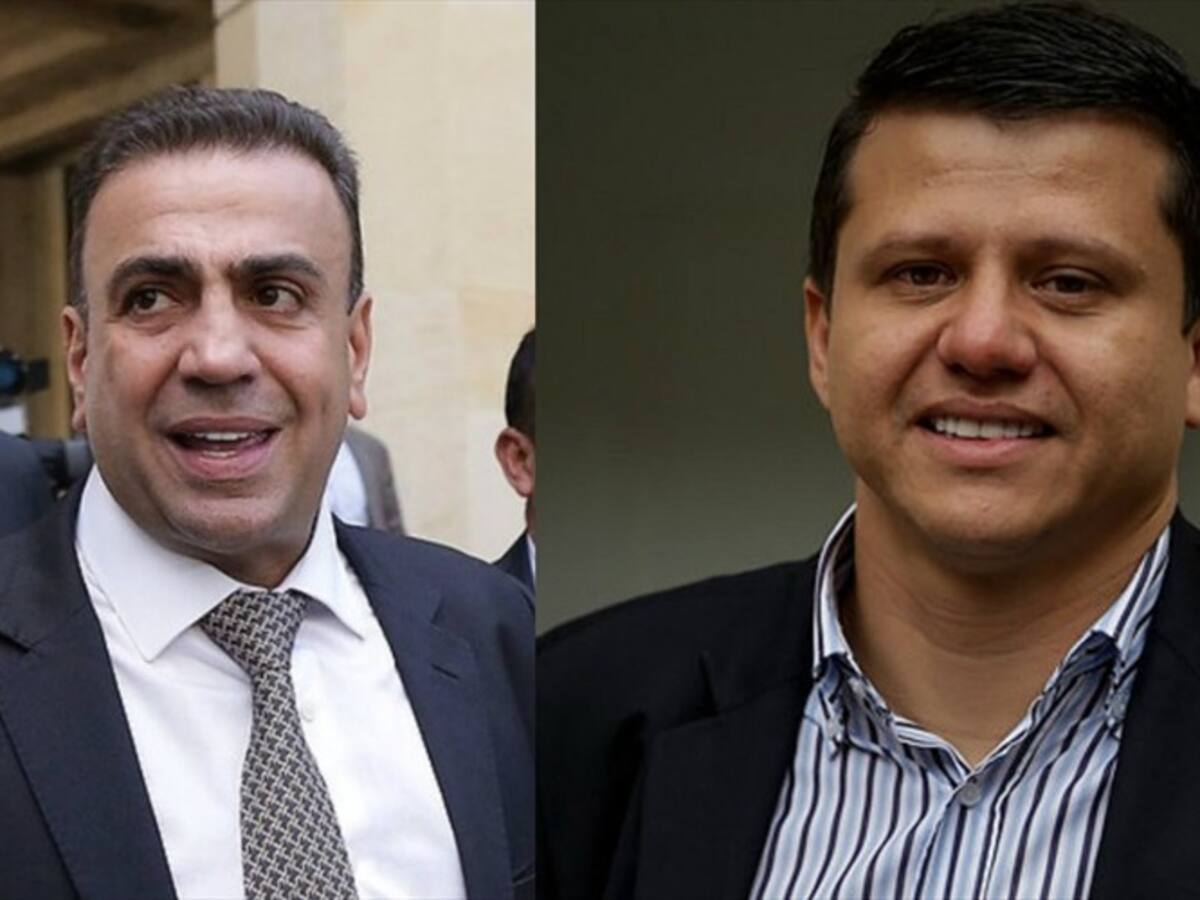 "Ñoños" mantienen sus cuotas en el Partido de la U