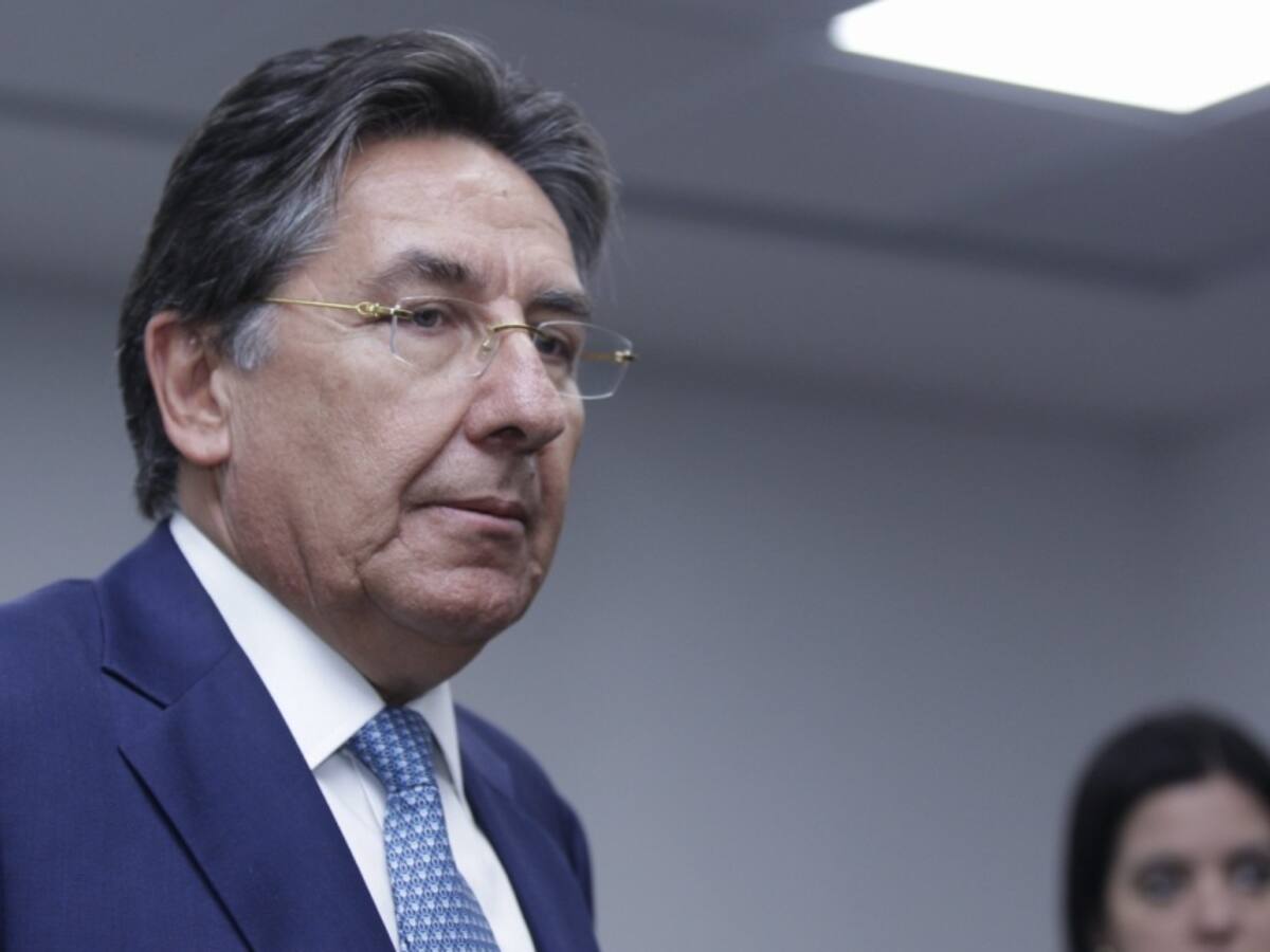 Néstor Humberto Martínez