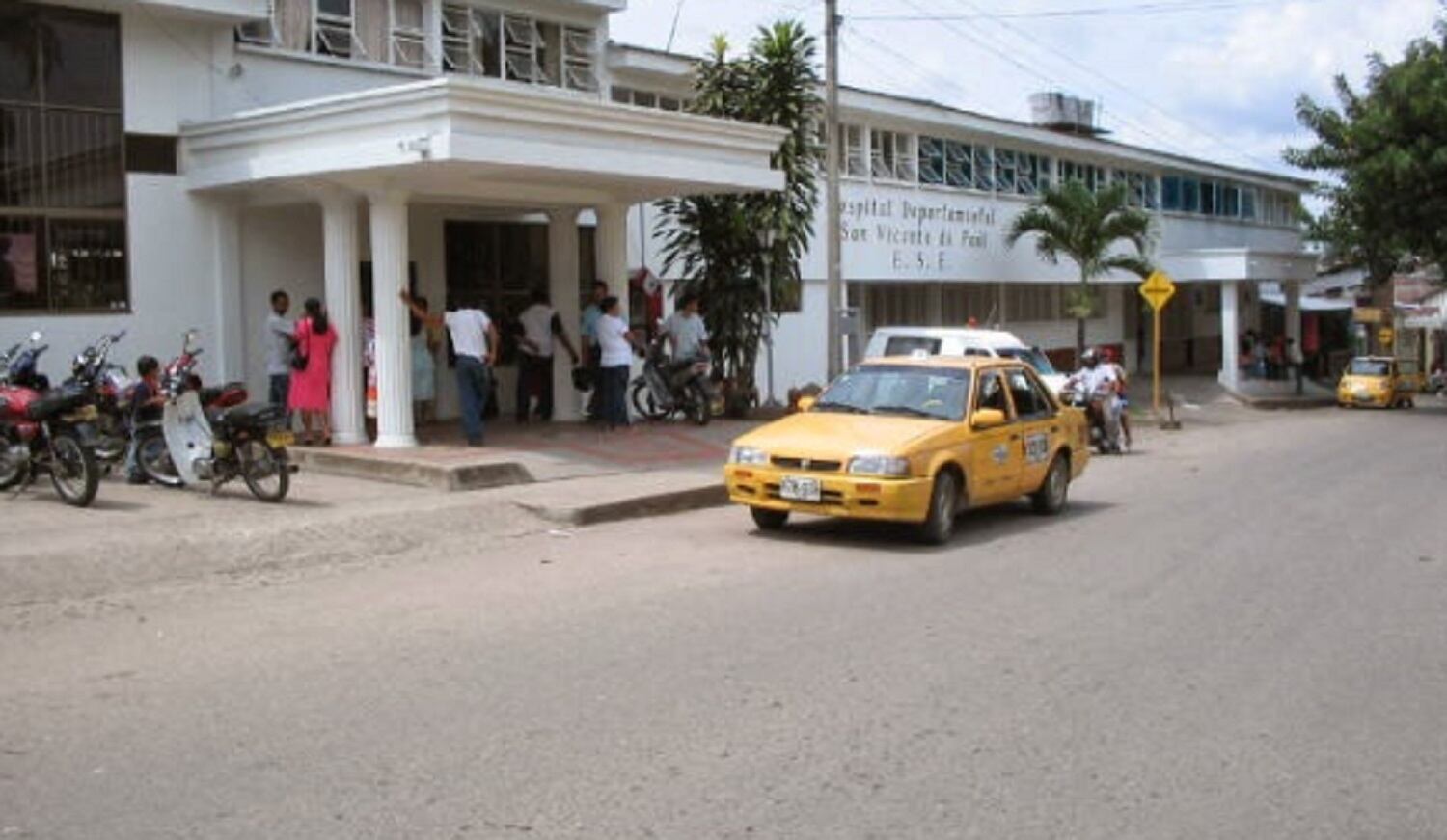 Cerca de 30 heridos llegan en tan solo un fin de semana.