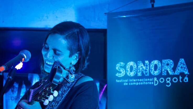 “Mujeres Sonoras: Canciones Guerreras”