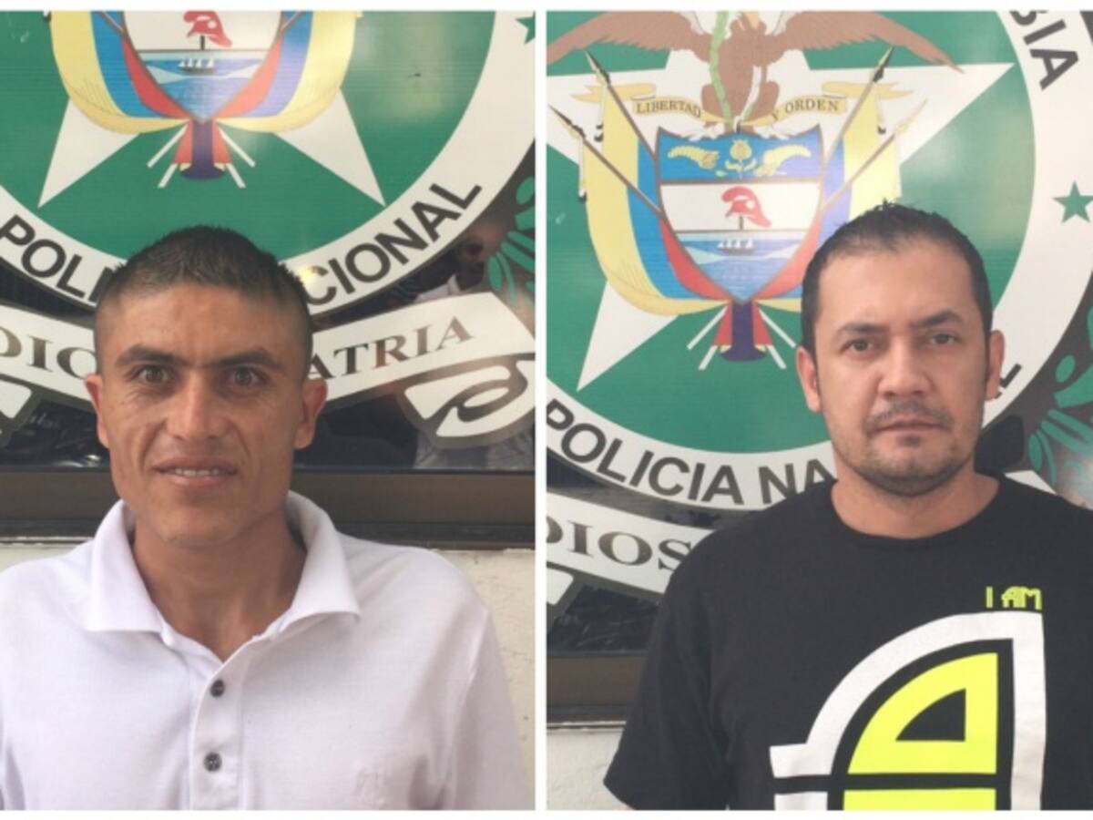A juicio presuntos atacantes con ácido de Jenny Pardo