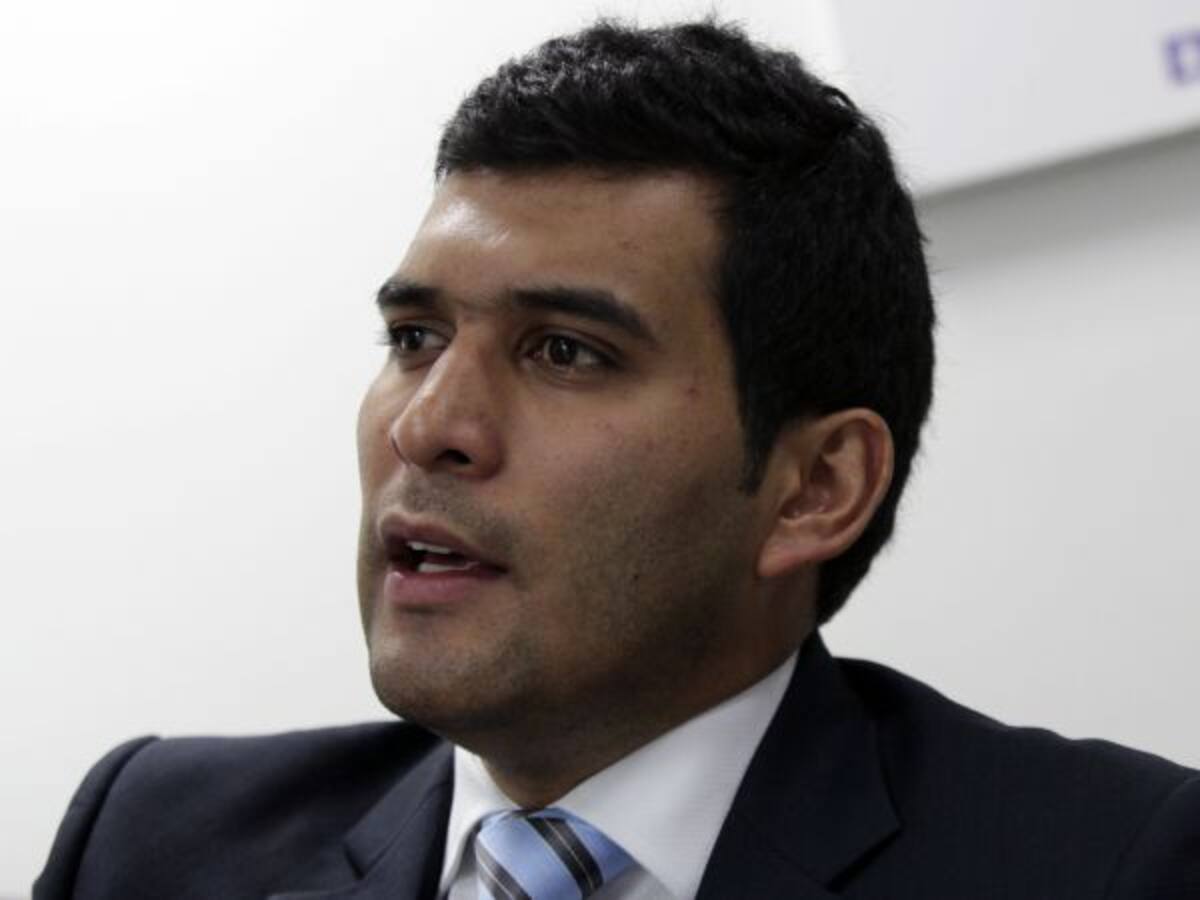 Director del CTI se defiende de investigación en la Procuraduría