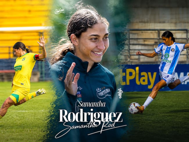 Foto: Prensa Atlético Bucaramanga / Fortuna Hjørring / Real Santander