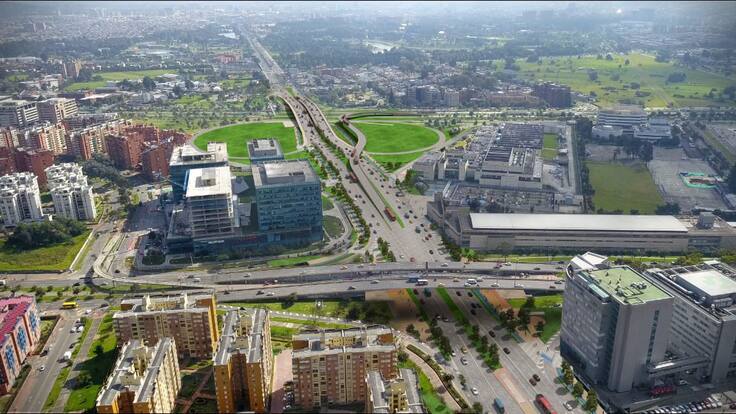 CEO de Maas App: “Con transportes más colectivos podremos disfrutar más de la ciudad”