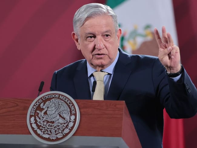 México recibió oferta de 120 millones de dólares por avión presidencial