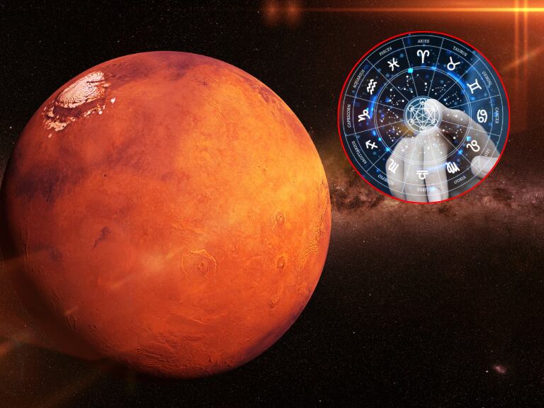 Mercurio retrógrado-horóscopo/ vía Getty Images