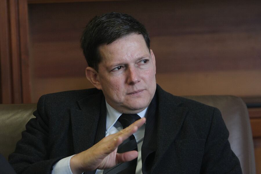 En diálogo con La W, el ministro de Justicia, Wilson Ruiz, informó que Carlos Mattos será trasladado a la cárcel de Cómbita en Boyacá.