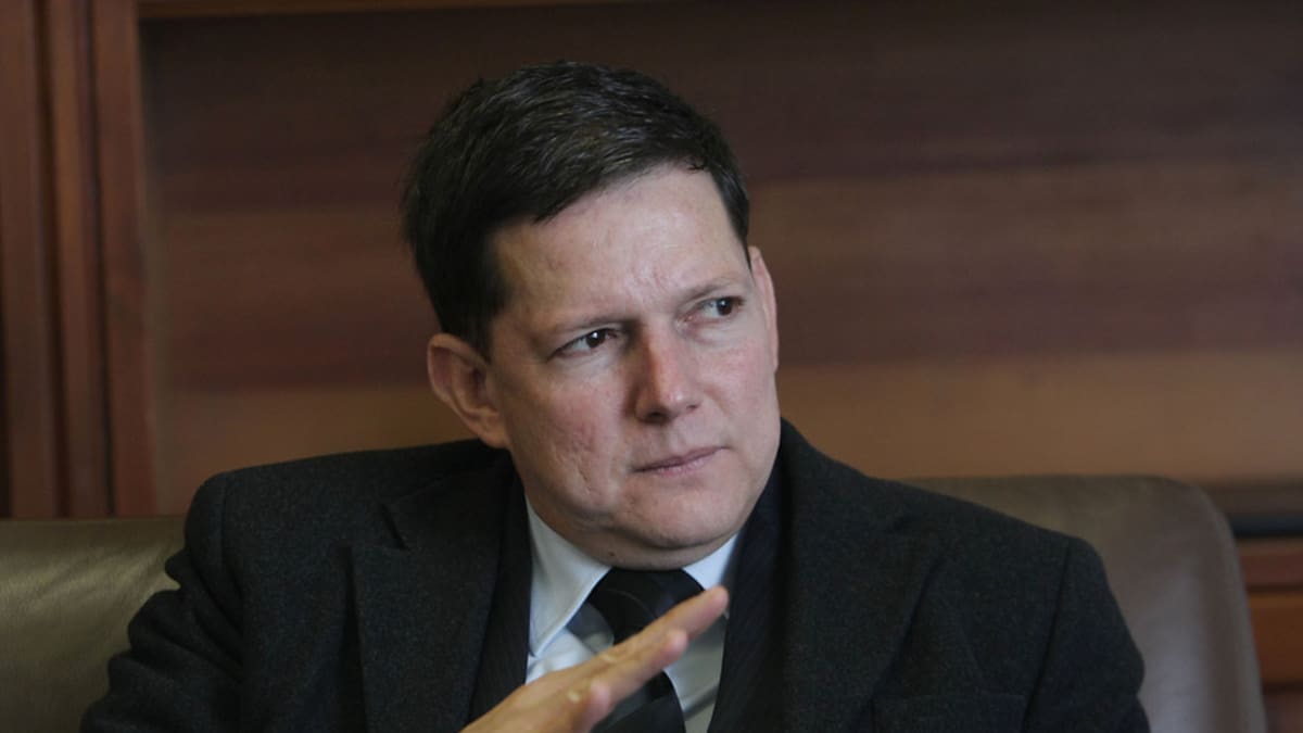 “Es necesario adoptar acciones de fondo”: MinJusticia tras salidas irregulares de Carlos Mattos