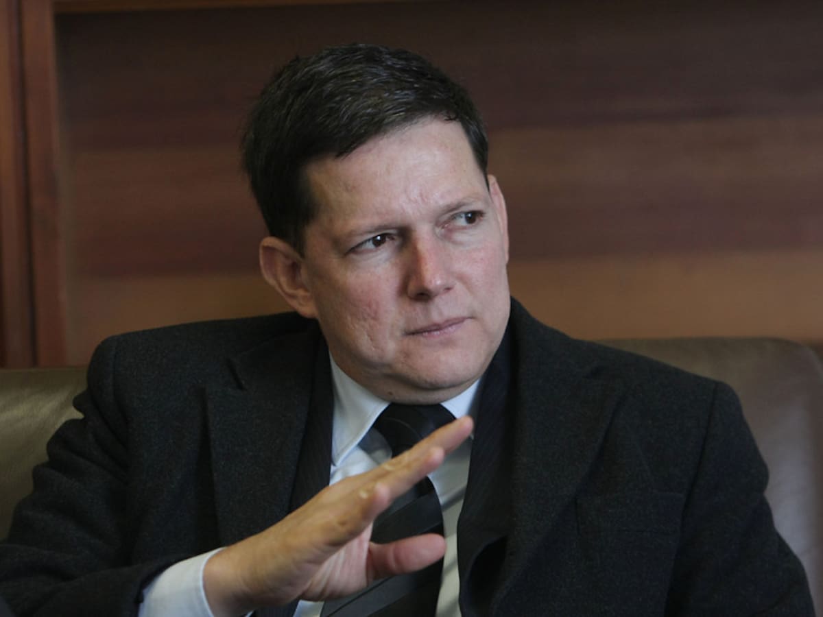 “Es necesario adoptar acciones de fondo”: MinJusticia tras salidas irregulares de Carlos Mattos