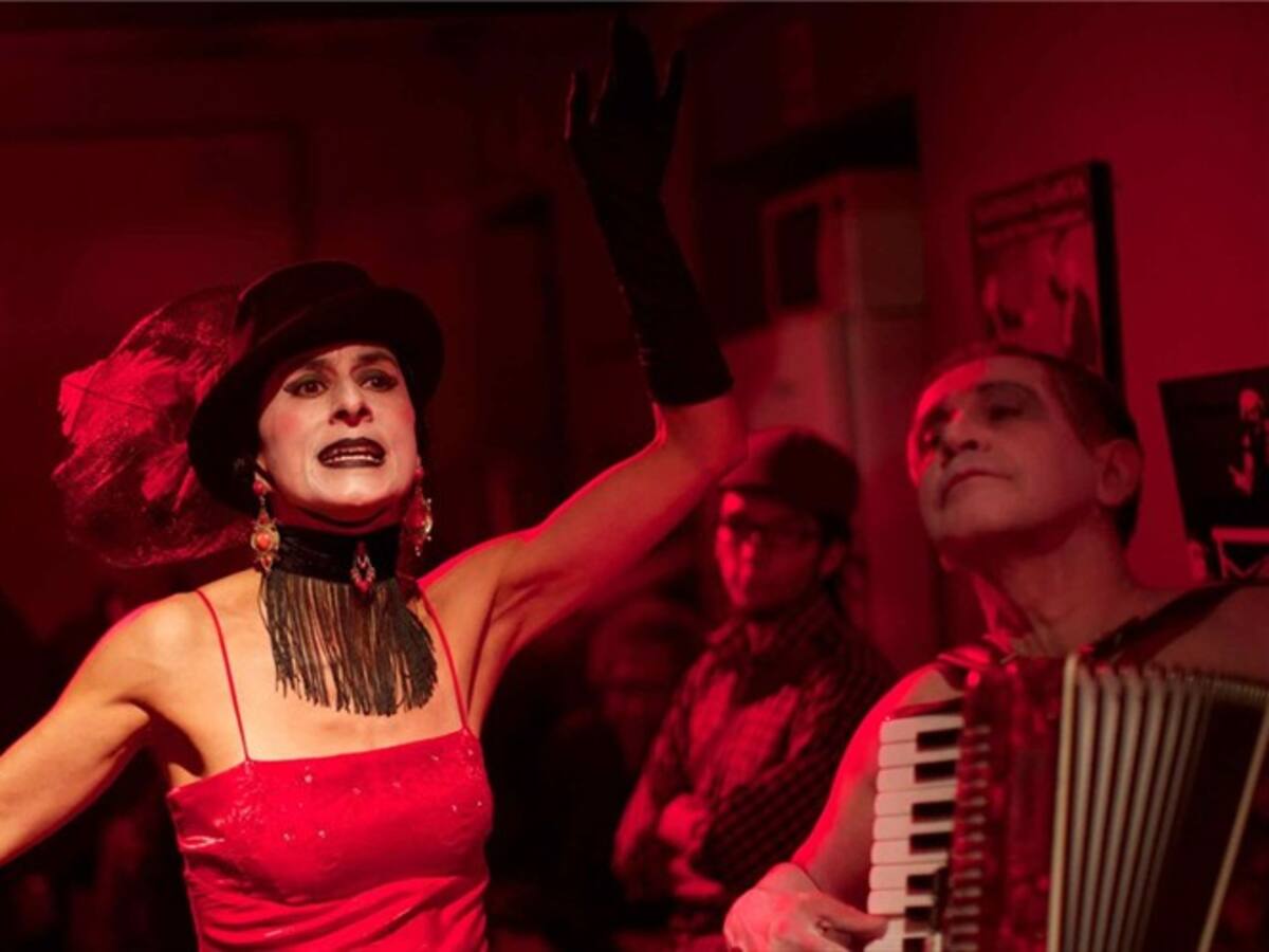 El próximo 11 de agosto inicia el XXVI Festival de Mujeres en Escena por la Paz 2017