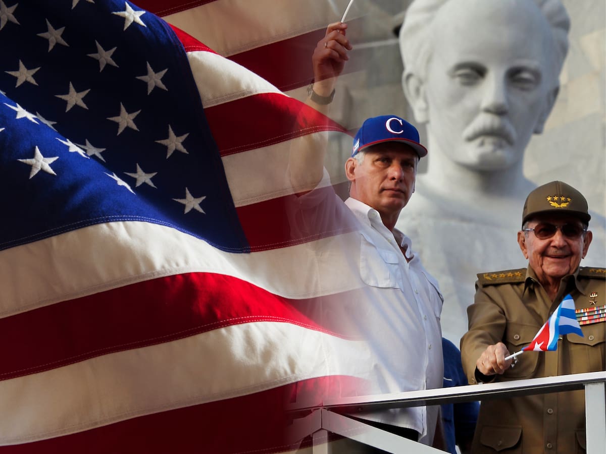 Estados Unidos incluye al presidente de Cuba y miembros de la familia Castro en la Lista Clinton